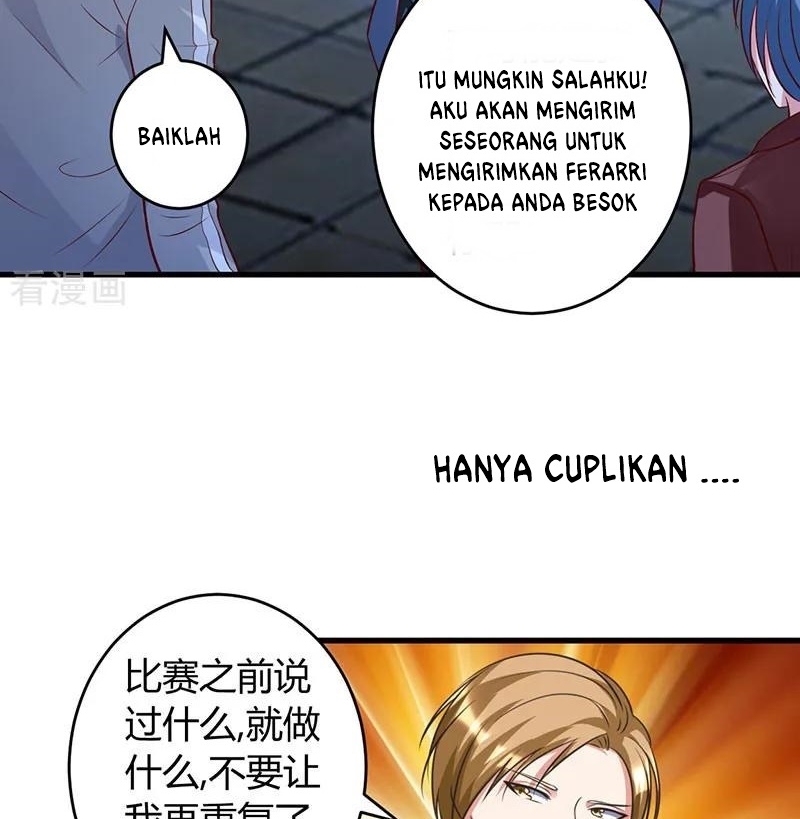 Ceo’s Top Master Chapter 38 Gambar 32