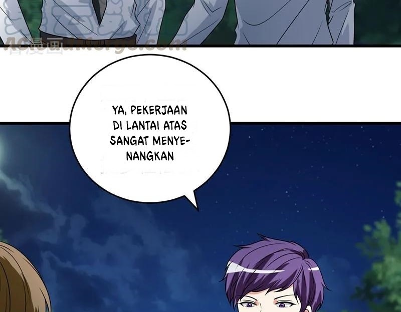 Ceo’s Top Master Chapter 45 Gambar 18