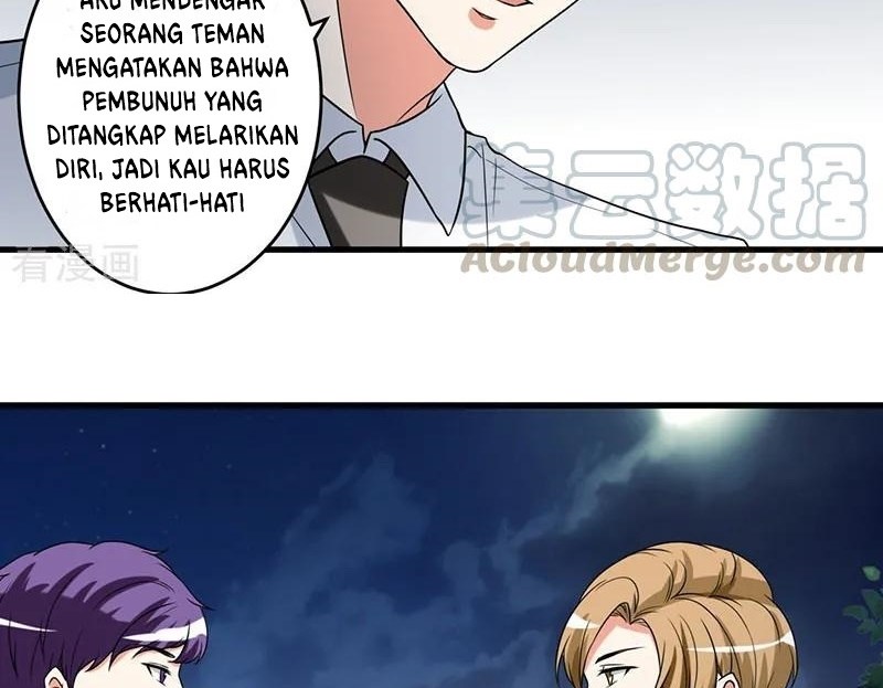 Ceo’s Top Master Chapter 45 Gambar 23