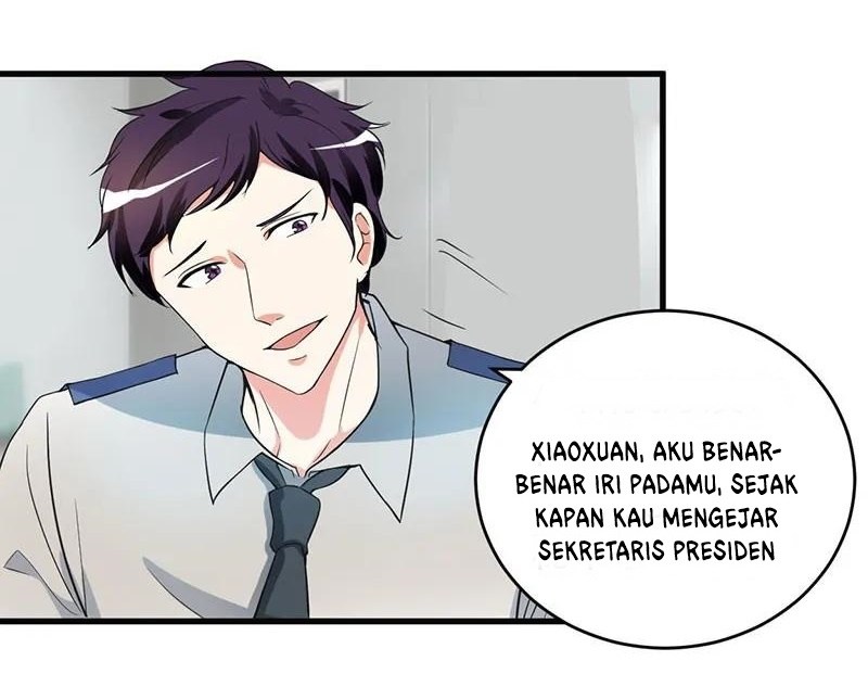 Ceo’s Top Master Chapter 48 Gambar 5