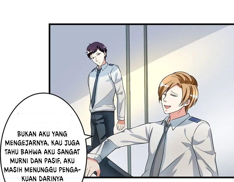 Ceo’s Top Master Chapter 48 Gambar 6