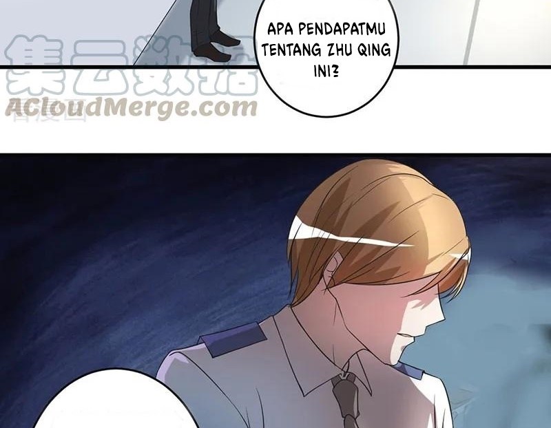 Ceo’s Top Master Chapter 48 Gambar 8
