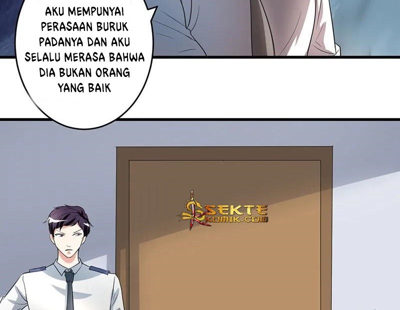 Ceo’s Top Master Chapter 48 Gambar 9