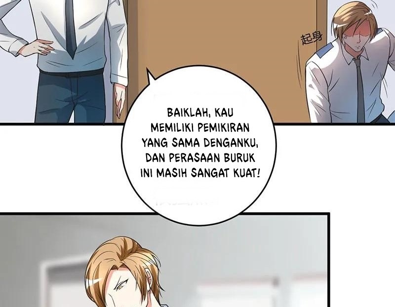 Ceo’s Top Master Chapter 48 Gambar 10