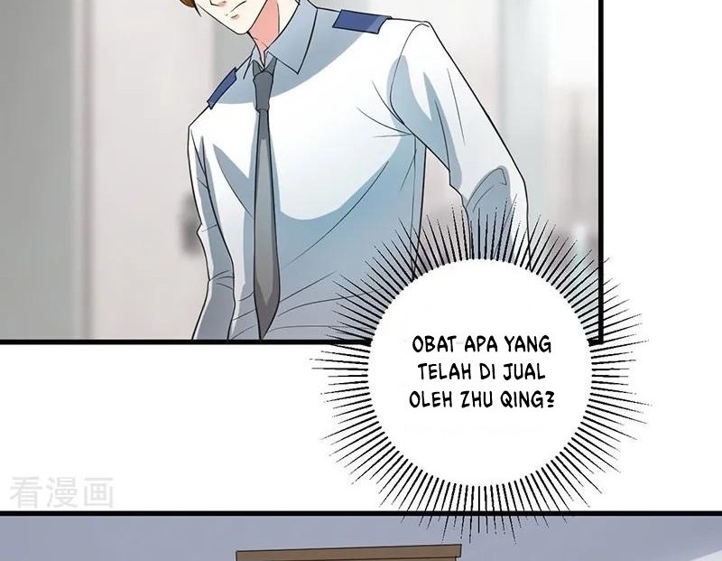Ceo’s Top Master Chapter 48 Gambar 11