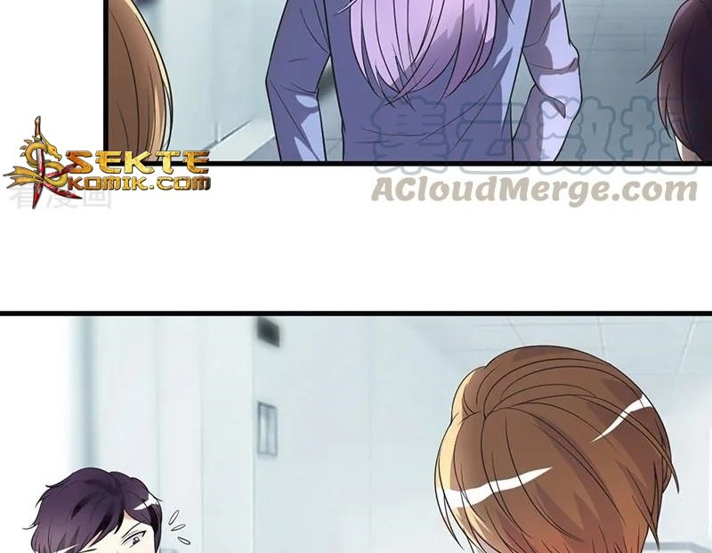 Ceo’s Top Master Chapter 48 Gambar 15