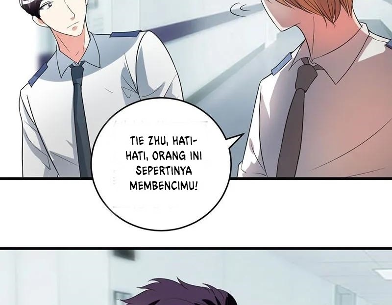 Ceo’s Top Master Chapter 48 Gambar 16