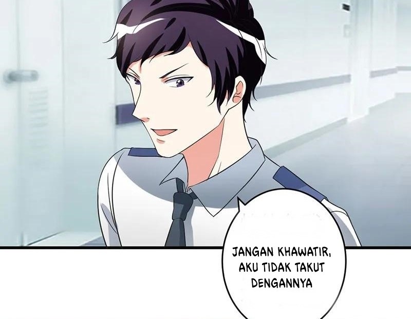 Ceo’s Top Master Chapter 48 Gambar 17