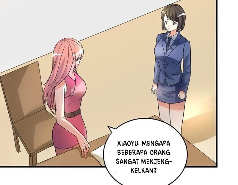 Ceo’s Top Master Chapter 48 Gambar 20