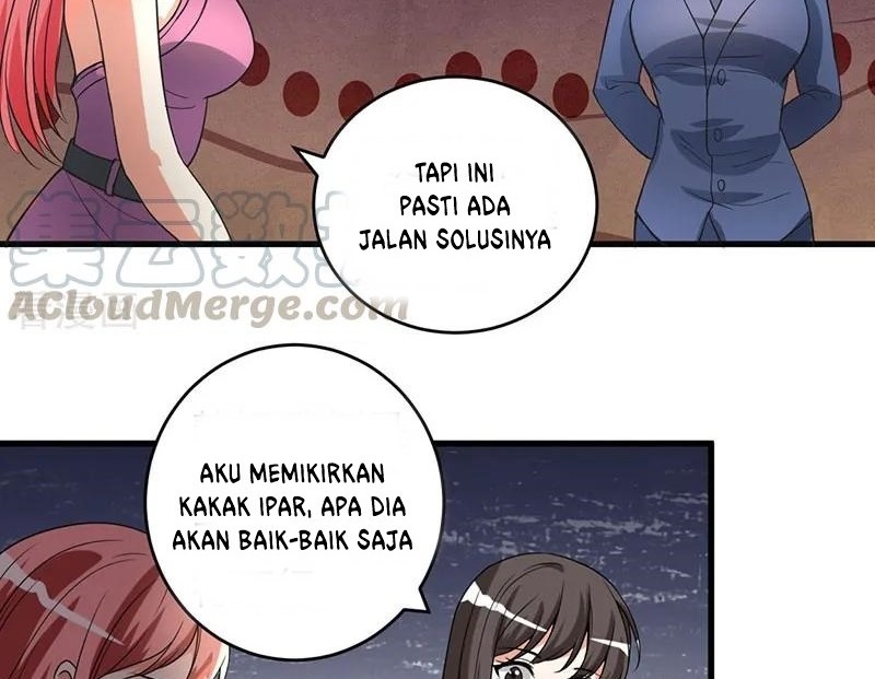 Ceo’s Top Master Chapter 48 Gambar 23