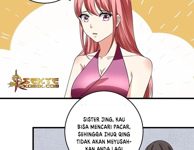 Ceo’s Top Master Chapter 48 Gambar 25