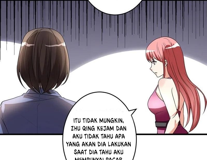 Ceo’s Top Master Chapter 48 Gambar 27