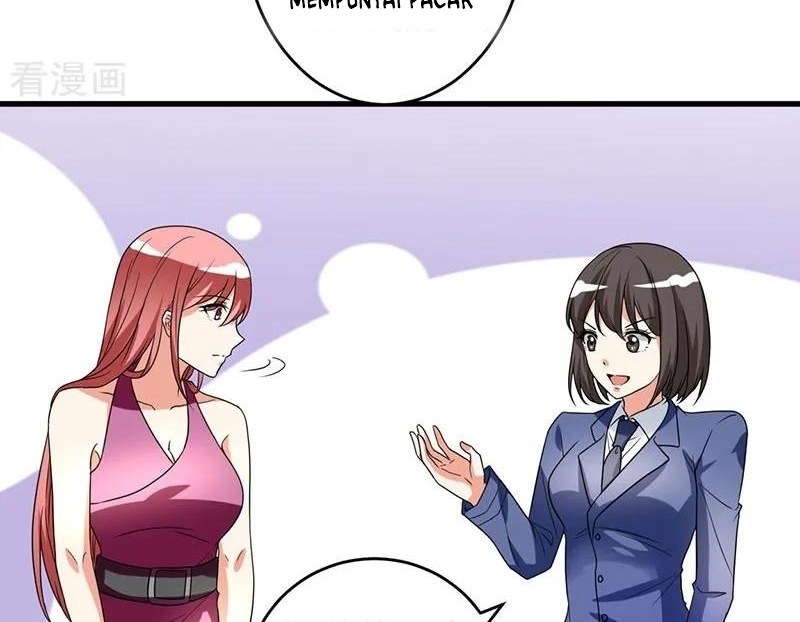 Ceo’s Top Master Chapter 48 Gambar 28