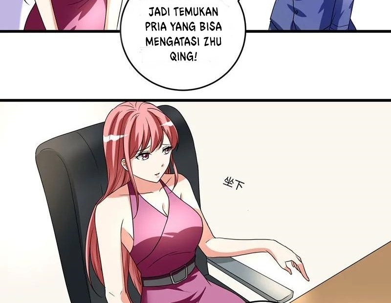 Ceo’s Top Master Chapter 48 Gambar 29