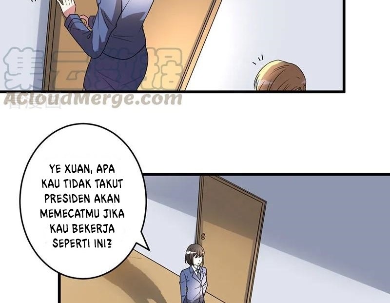 Ceo’s Top Master Chapter 48 Gambar 31