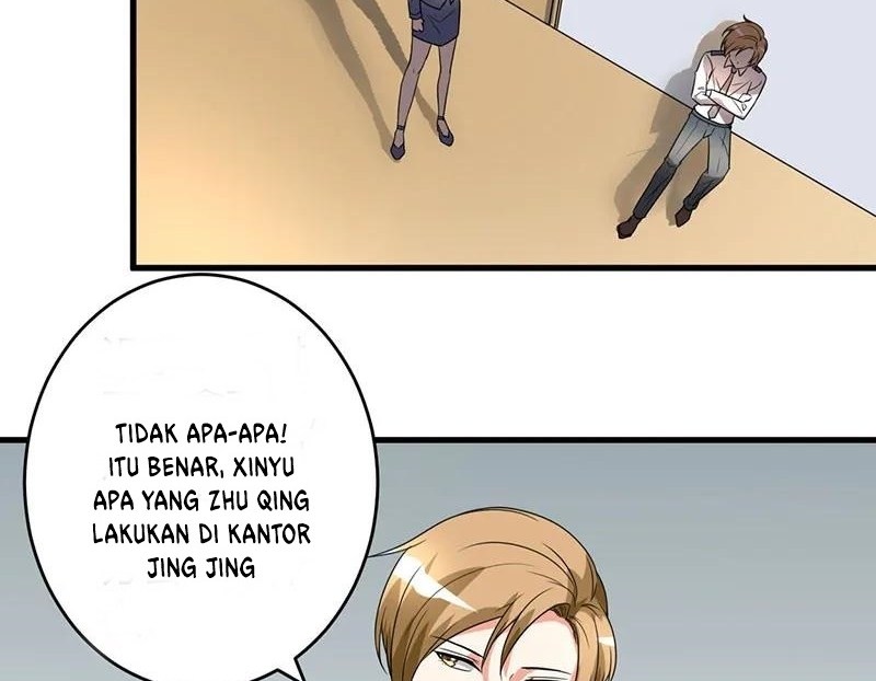 Ceo’s Top Master Chapter 48 Gambar 32