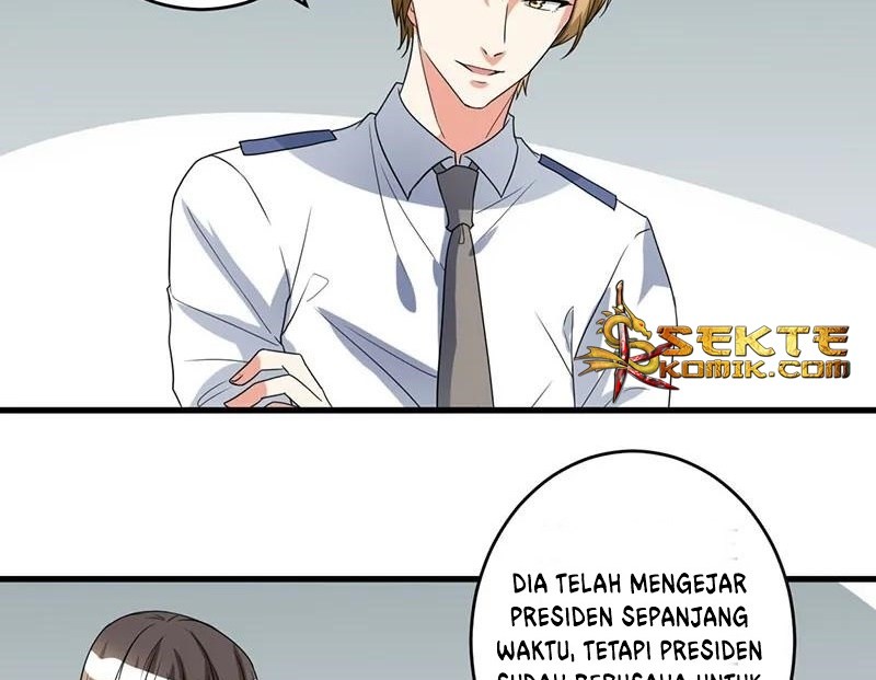 Ceo’s Top Master Chapter 48 Gambar 33