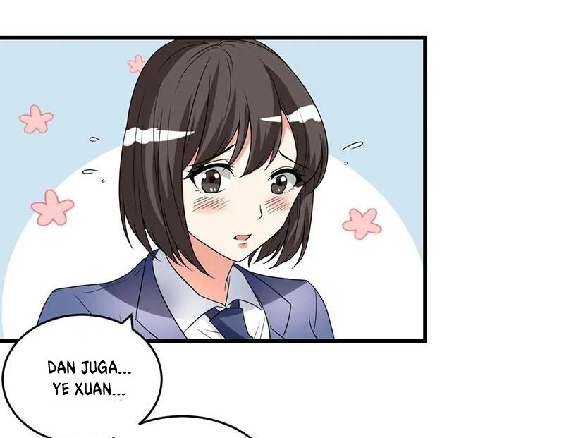 Ceo’s Top Master Chapter 48 Gambar 35