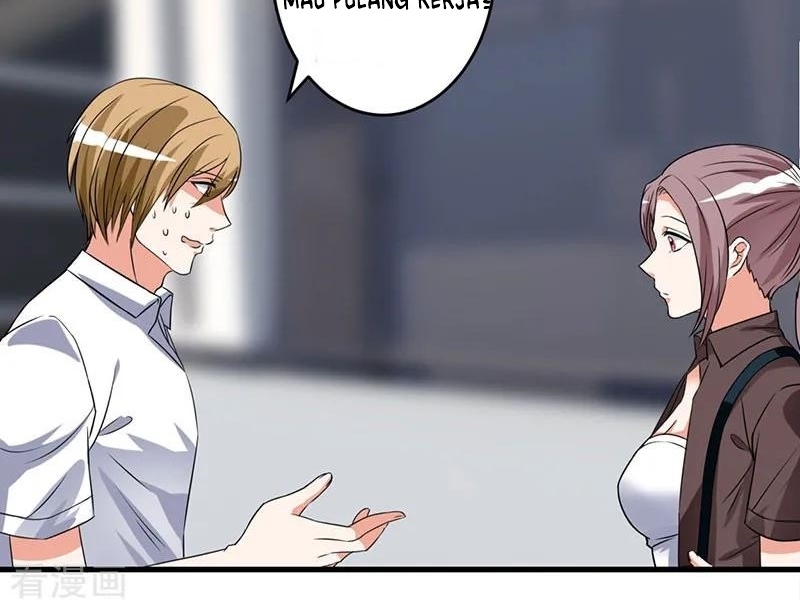 Ceo’s Top Master Chapter 50 Gambar 28