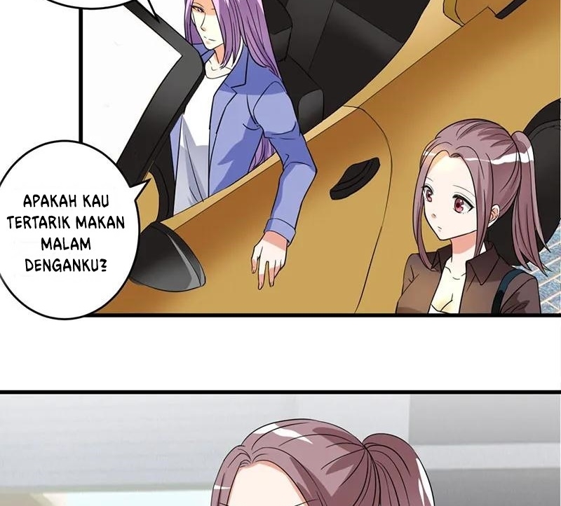 Ceo’s Top Master Chapter 51 Gambar 7