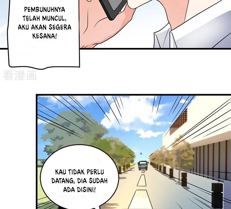 Ceo’s Top Master Chapter 51 Gambar 14
