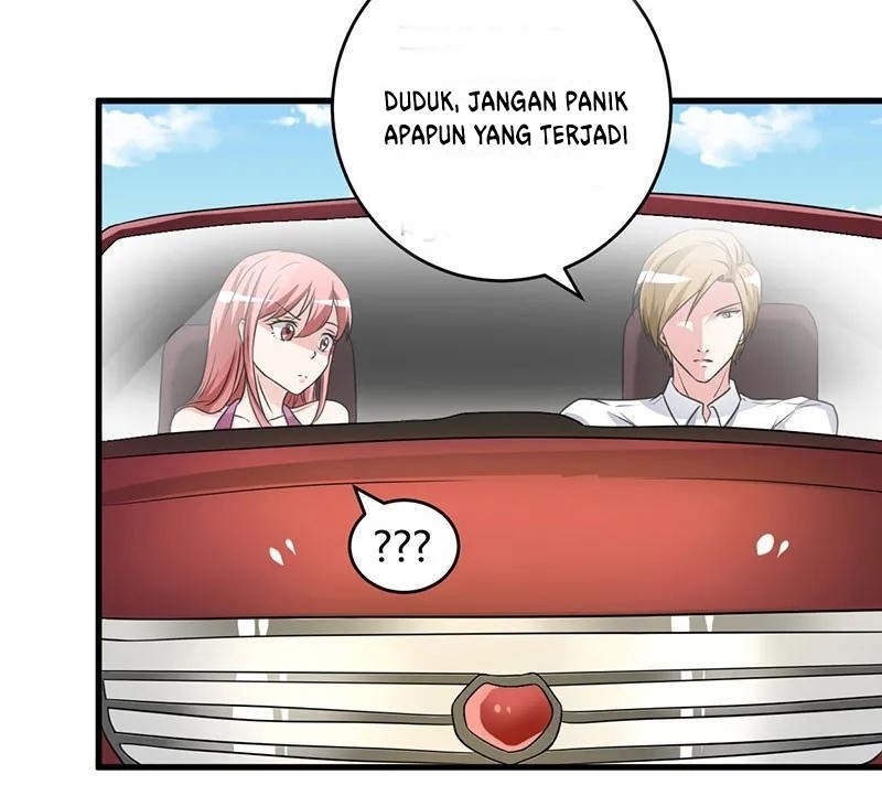 Ceo’s Top Master Chapter 51 Gambar 17
