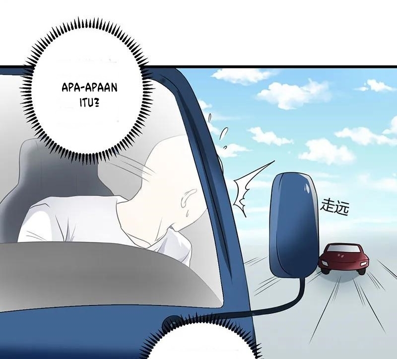 Ceo’s Top Master Chapter 51 Gambar 21
