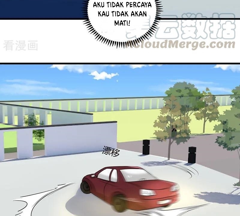 Ceo’s Top Master Chapter 51 Gambar 22