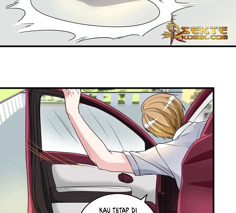 Ceo’s Top Master Chapter 51 Gambar 23