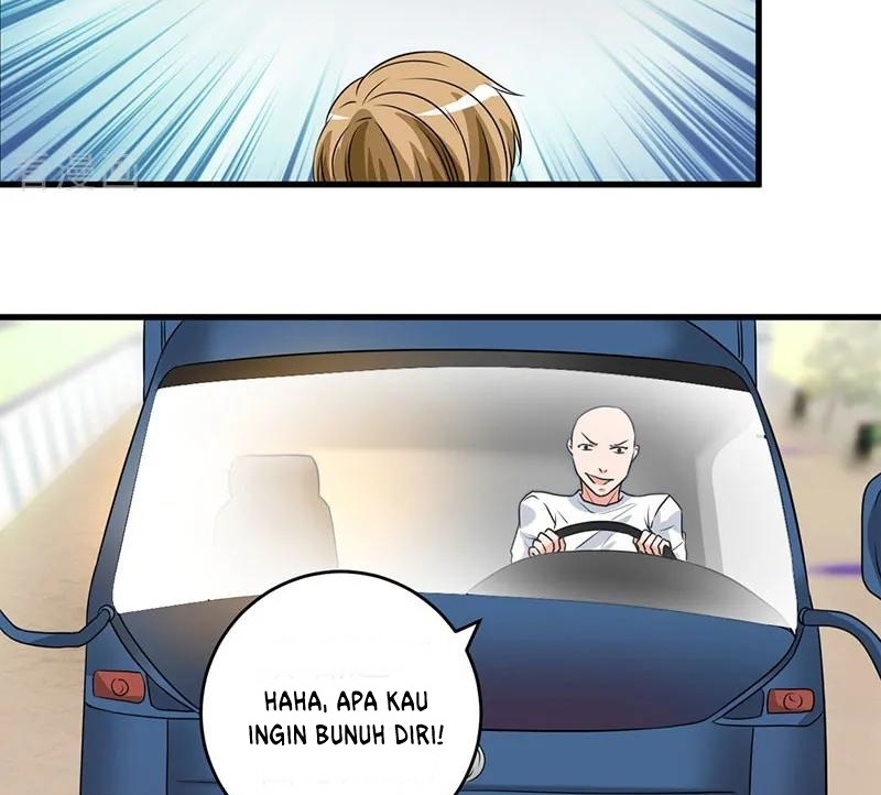 Ceo’s Top Master Chapter 51 Gambar 27