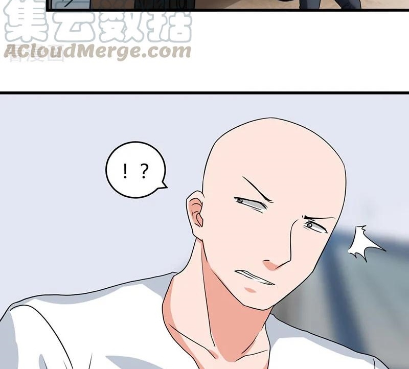 Ceo’s Top Master Chapter 51 Gambar 32