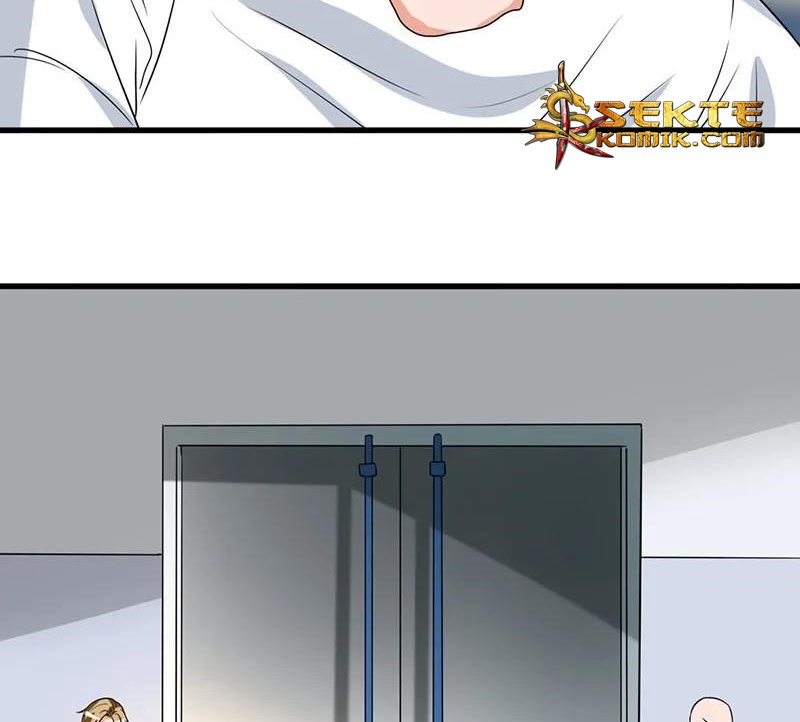 Ceo’s Top Master Chapter 51 Gambar 33