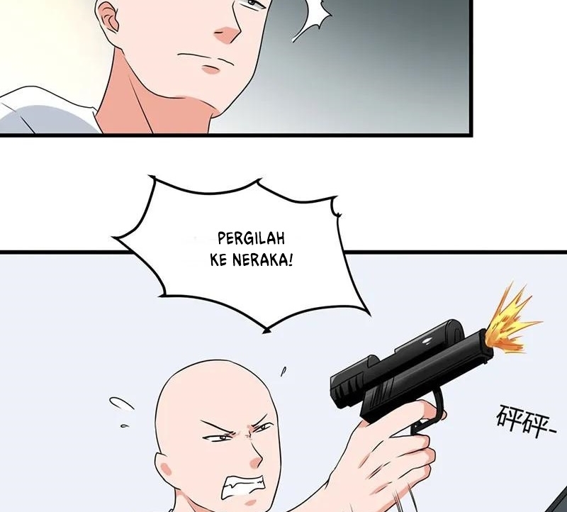 Ceo’s Top Master Chapter 51 Gambar 35