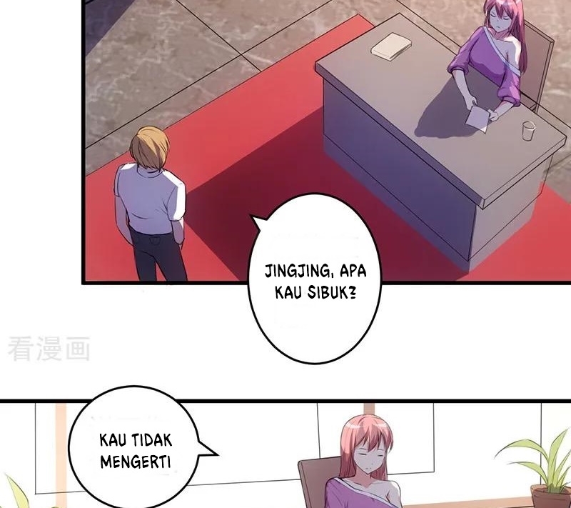 Ceo’s Top Master Chapter 56 Gambar 7