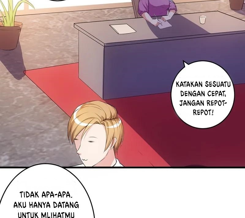 Ceo’s Top Master Chapter 56 Gambar 8