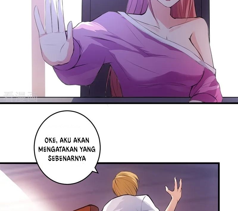 Ceo’s Top Master Chapter 56 Gambar 12