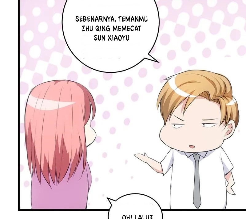 Ceo’s Top Master Chapter 56 Gambar 14