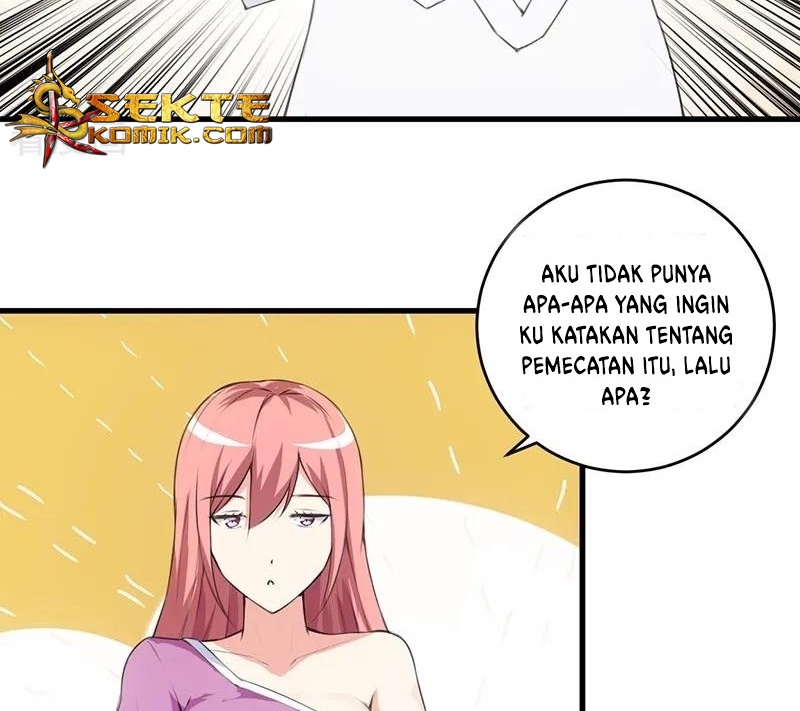 Ceo’s Top Master Chapter 56 Gambar 16