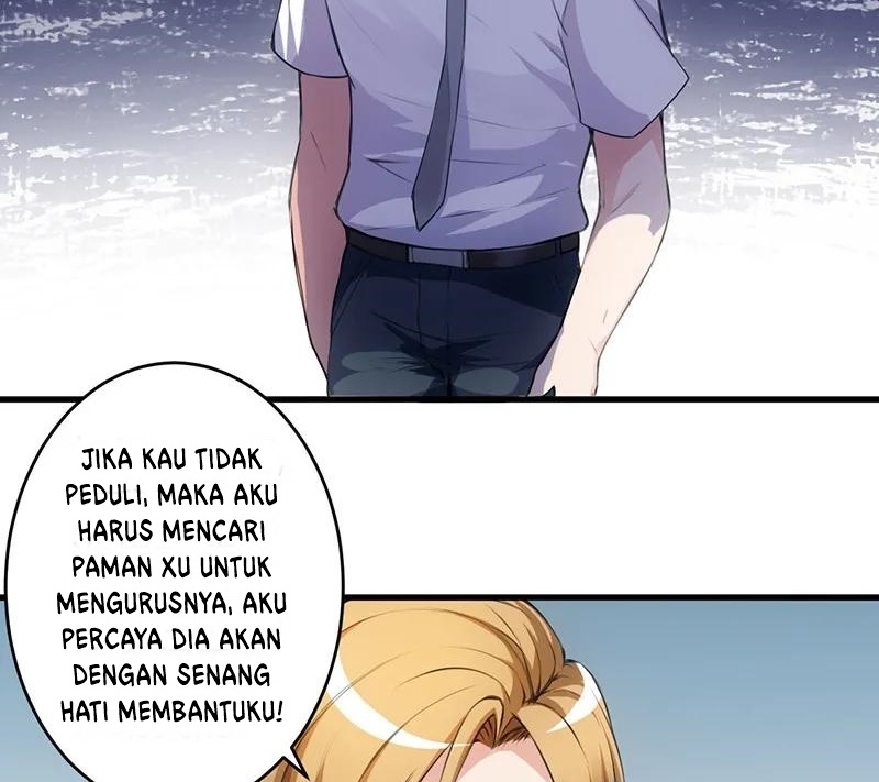 Ceo’s Top Master Chapter 56 Gambar 18