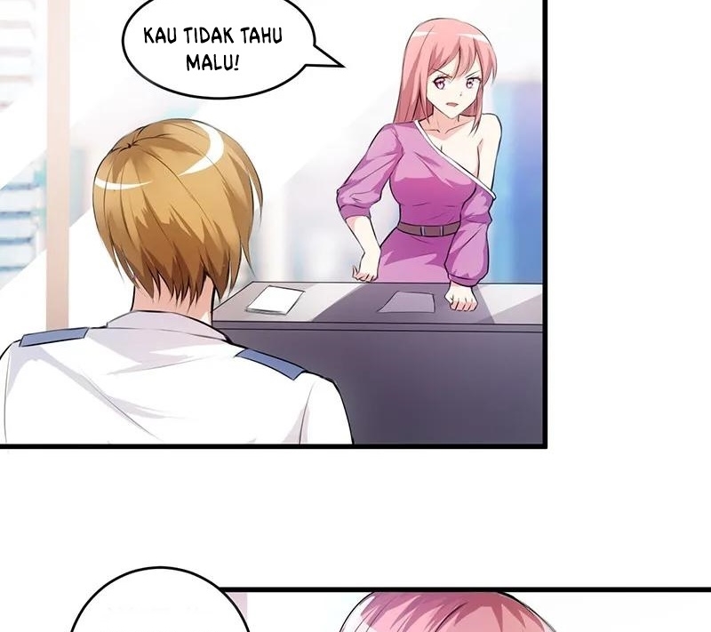 Ceo’s Top Master Chapter 56 Gambar 20