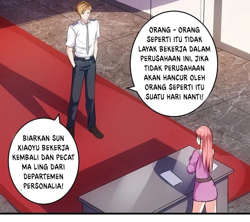 Ceo’s Top Master Chapter 56 Gambar 22