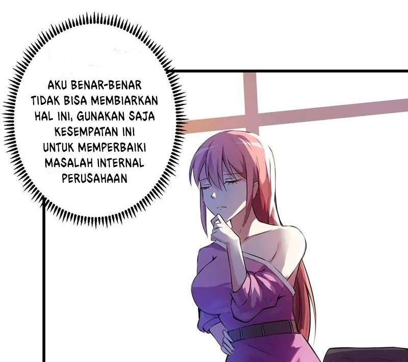 Ceo’s Top Master Chapter 56 Gambar 23