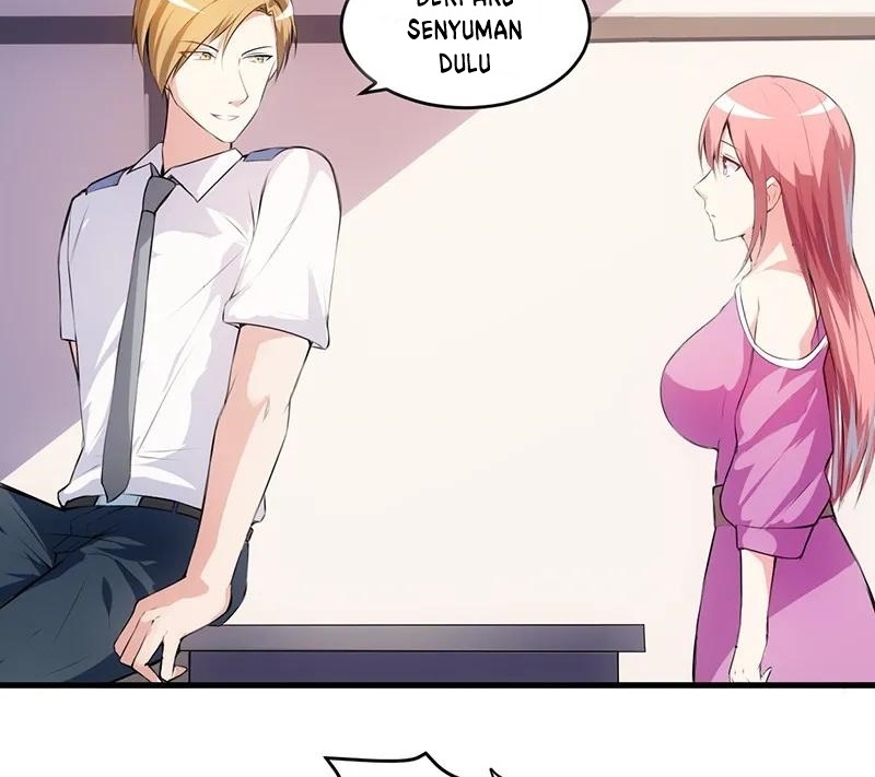 Ceo’s Top Master Chapter 56 Gambar 27