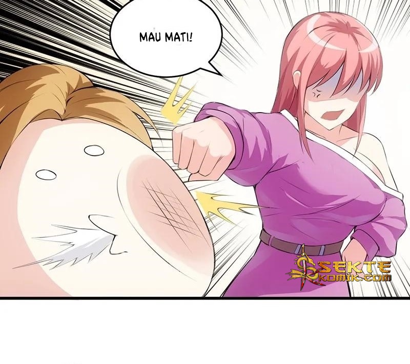 Ceo’s Top Master Chapter 56 Gambar 29