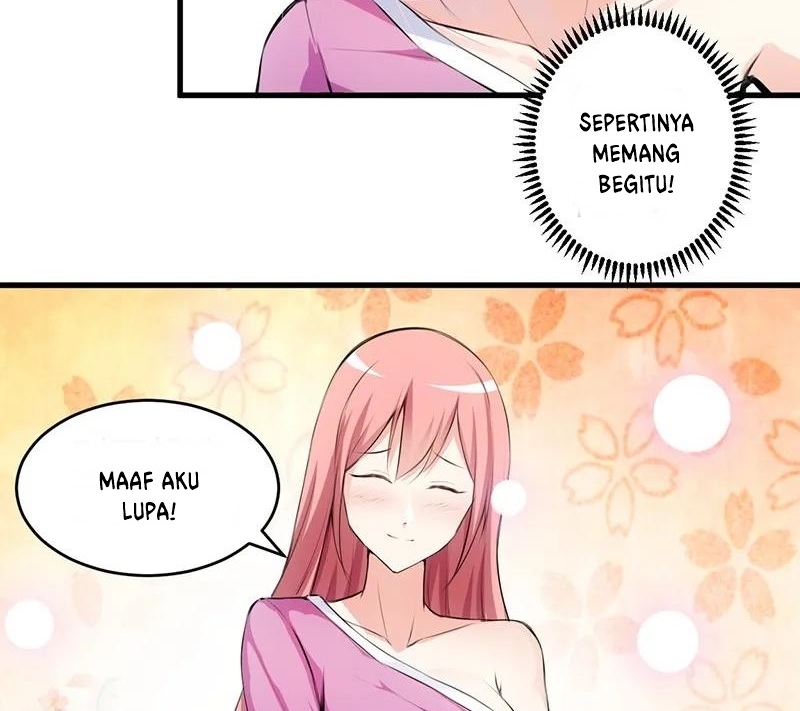 Ceo’s Top Master Chapter 56 Gambar 32