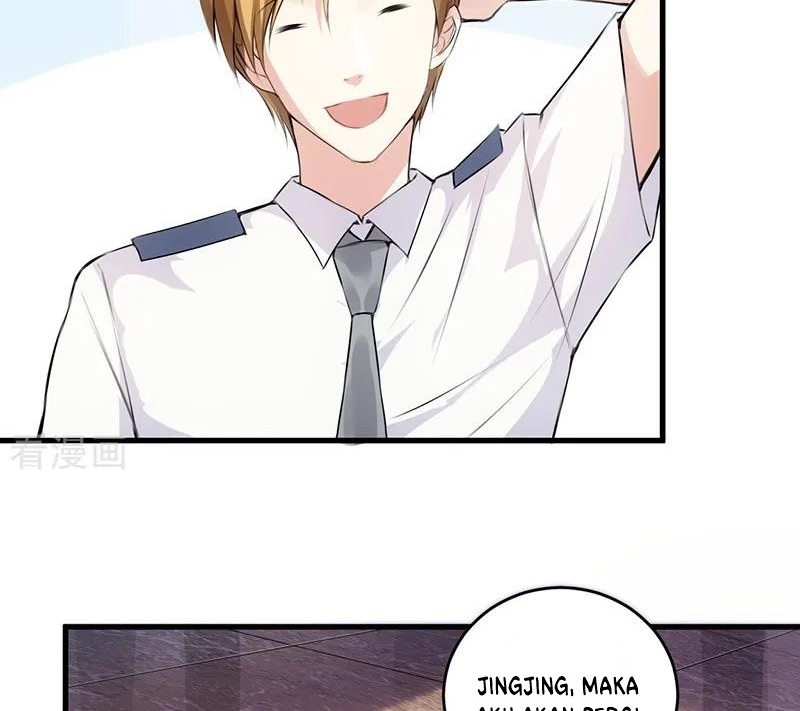 Ceo’s Top Master Chapter 56 Gambar 34