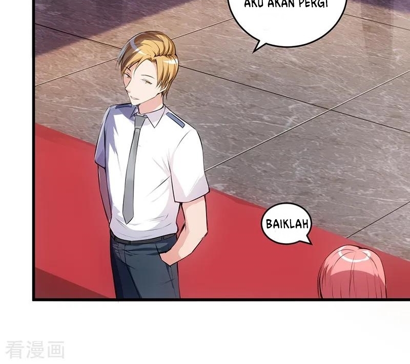 Ceo’s Top Master Chapter 56 Gambar 35
