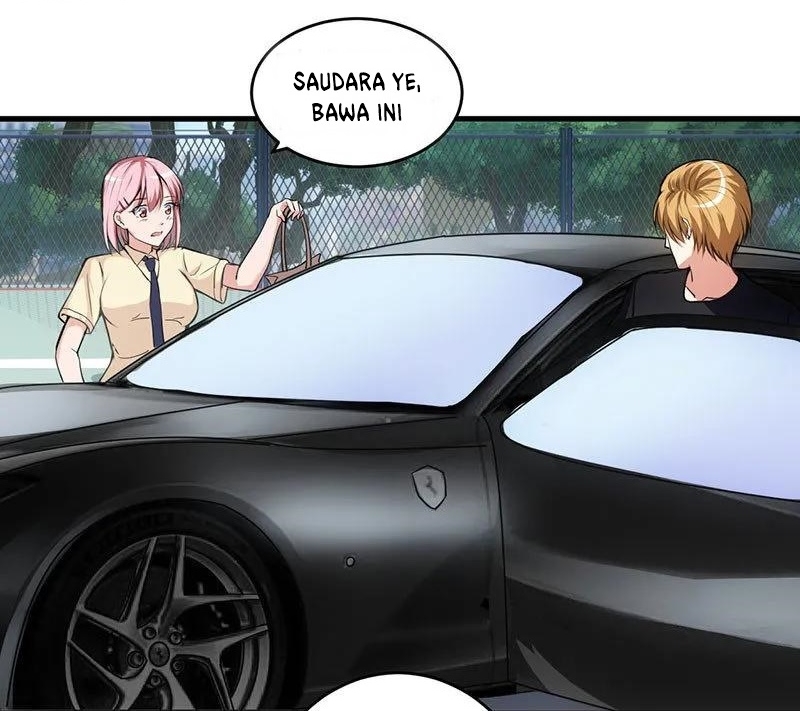 Ceo’s Top Master Chapter 60 Gambar 6