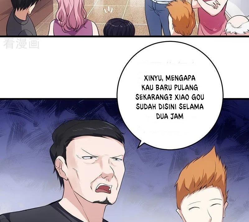Ceo’s Top Master Chapter 60 Gambar 13