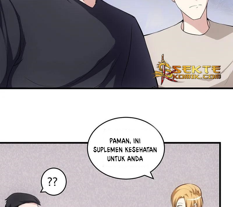 Ceo’s Top Master Chapter 60 Gambar 14